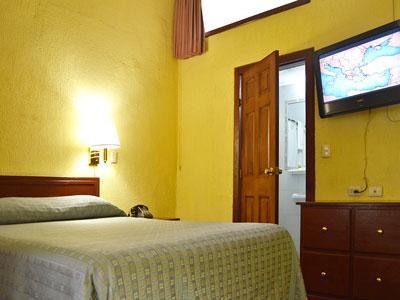 Hotel Posada San Agustin デュランゴ エクステリア 写真