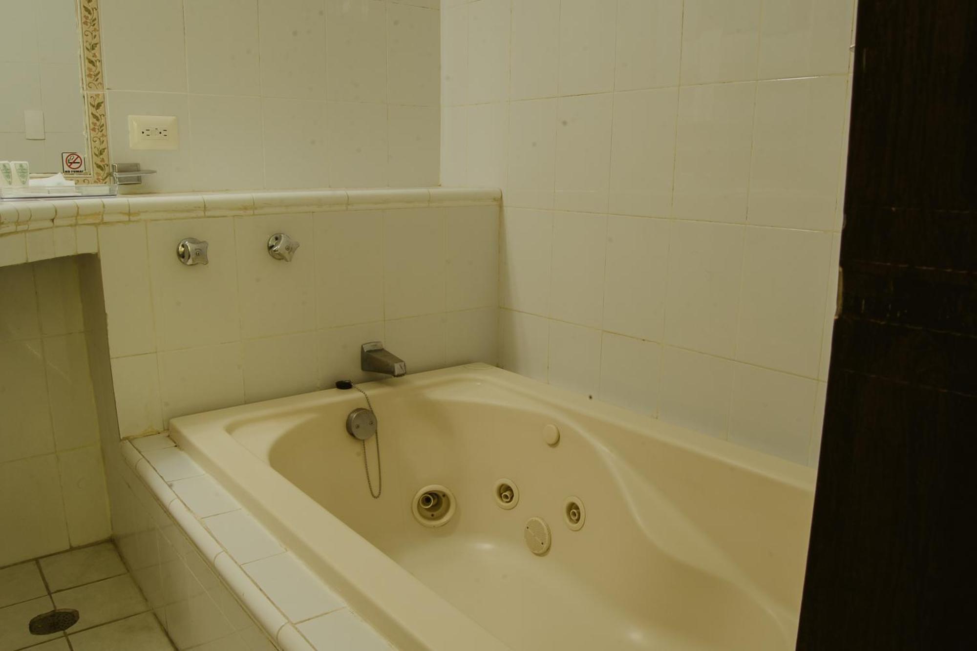 Hotel Posada San Agustin デュランゴ エクステリア 写真
