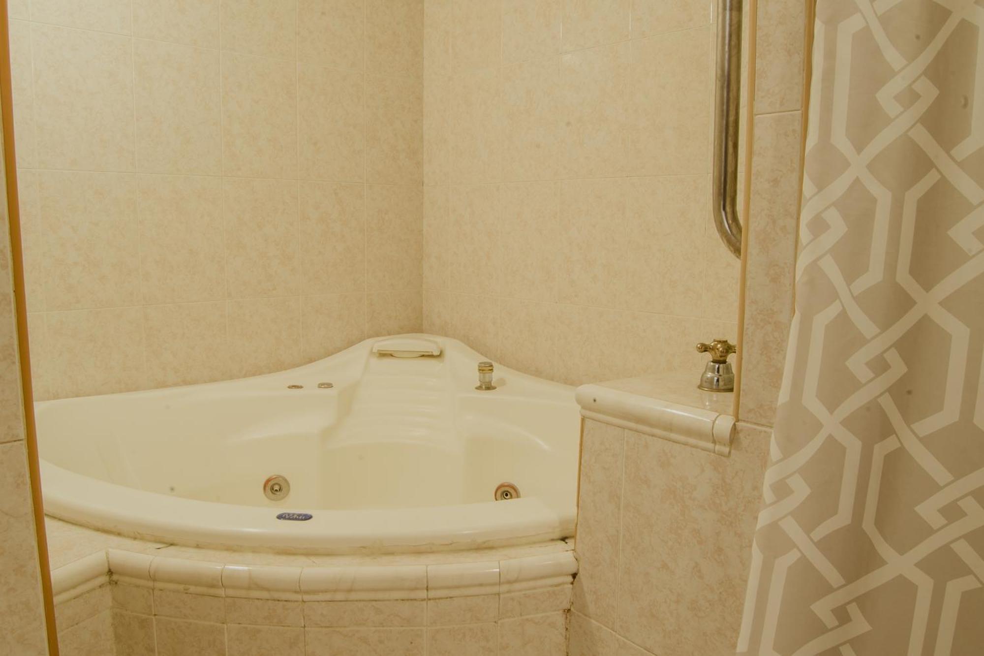 Hotel Posada San Agustin デュランゴ エクステリア 写真