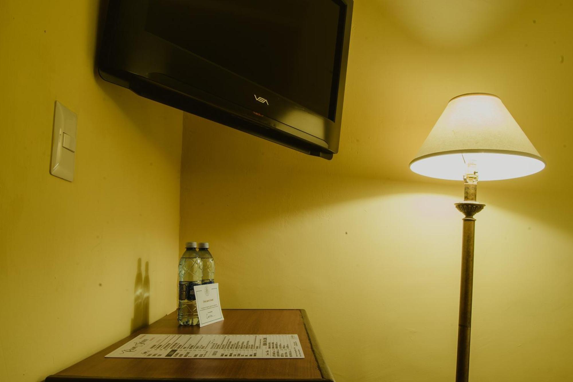 Hotel Posada San Agustin デュランゴ エクステリア 写真